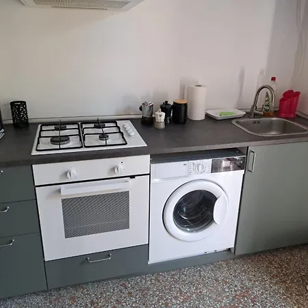 Casa Di Ilaria *