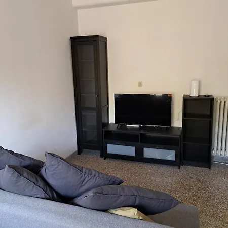 Apartment Casa Di Ilaria *