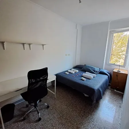 Casa Di Ilaria * Rome