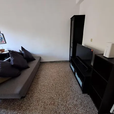 Casa Di Ilaria * Rome