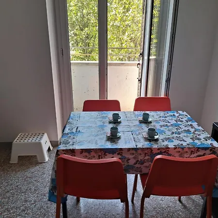 Apartamento Casa Di Ilaria *